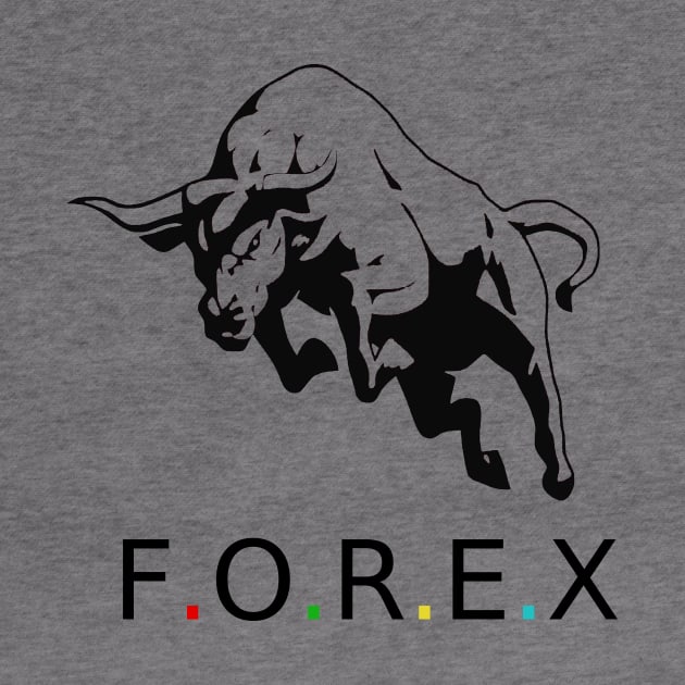 Forex Bulls by cypryanus